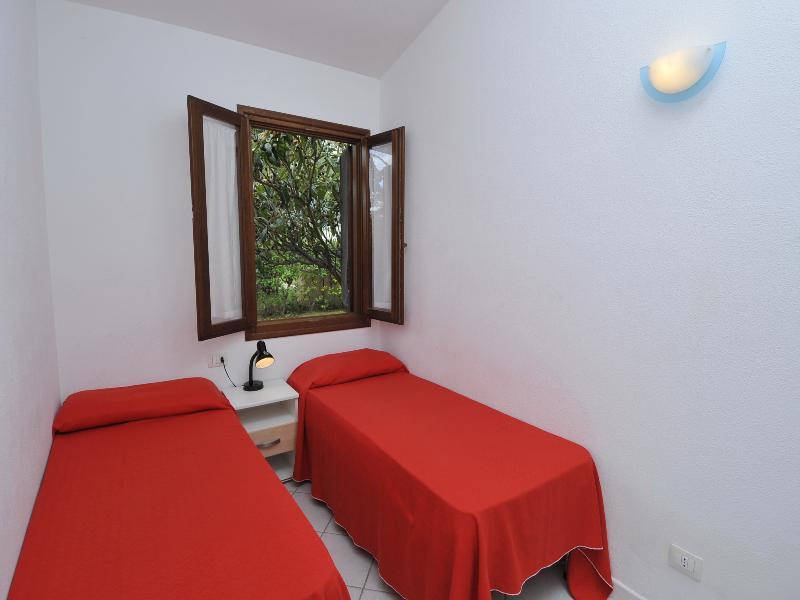 Residence Le Canne San Teodoro  Exterior photo
