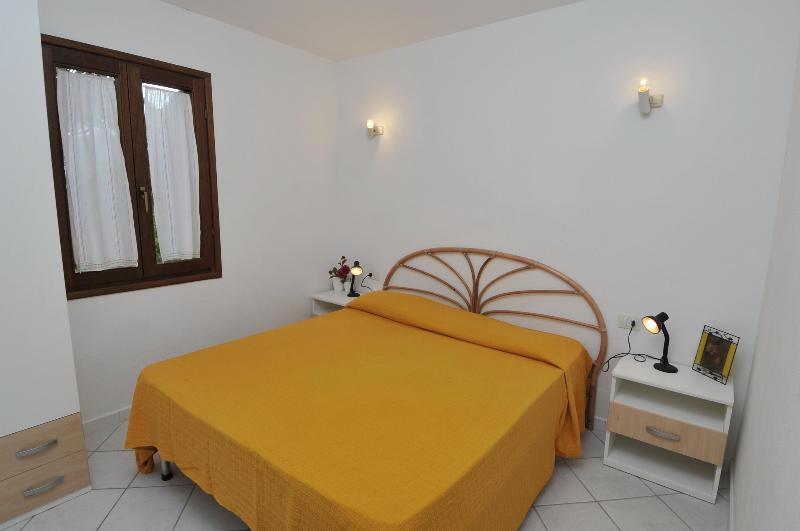 Residence Le Canne San Teodoro  Exterior photo
