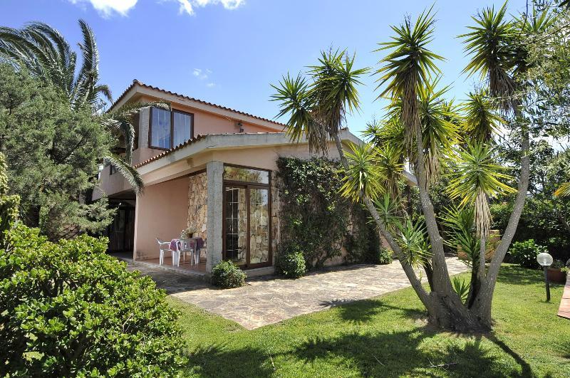 Residence Le Canne San Teodoro  Exterior photo