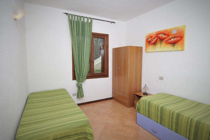 Residence Le Canne San Teodoro  Exterior photo