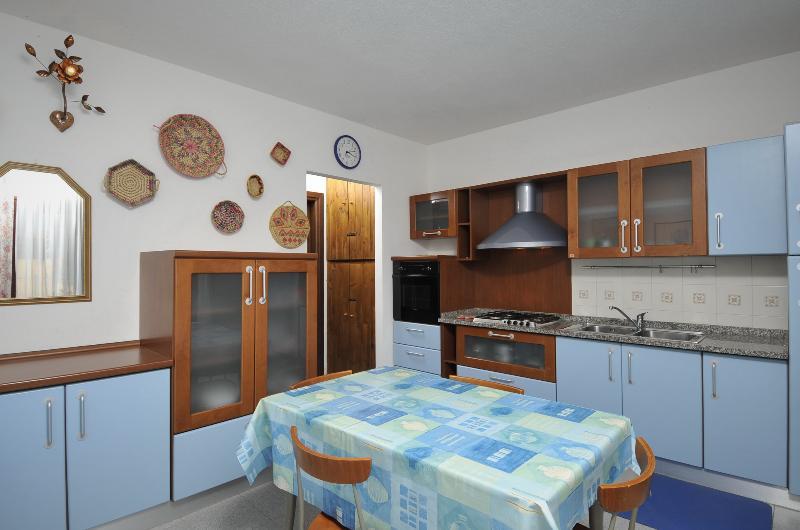 Residence Le Canne San Teodoro  Exterior photo