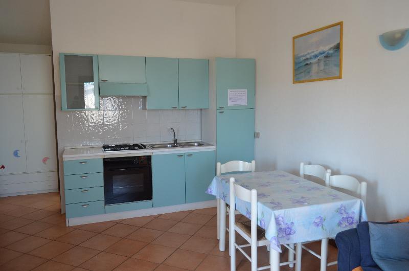 Residence Le Canne San Teodoro  Exterior photo